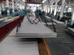 UNS S44002 SS Steel Plate