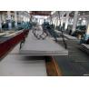 Buy cheap UNS S44002 SS Steel Plate from wholesalers