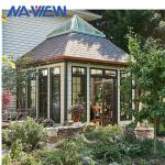 Prefab 4 Season Sunroom Solarium Room Additions Construction
