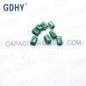 Buy cheap GDHY 0.001uF P3.5mm Polyester Film Capacitor from wholesalers