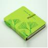 Buy cheap 140mmxH210mm Hardback Notebook Printing With 160 Pages from wholesalers