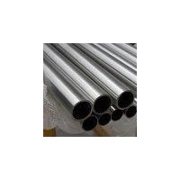 Buy cheap 304 A554 Tube Seamless Stainless Steel Welded Pipe Astm A270 Sanitary Tubing product