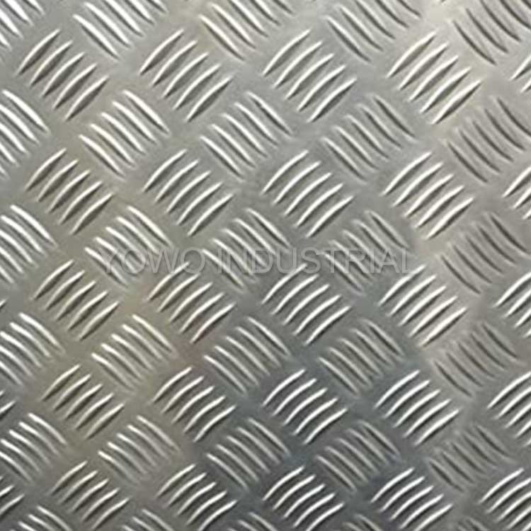 1000mm Length 1050 HO Aluminum Alloy Strip For Transformer