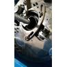 Buy cheap Oil Pump Cable Interlock Cable Production Machines , Al Alloy Cable Interlock Machine from wholesalers