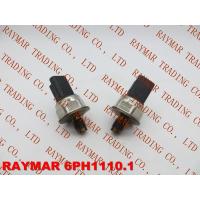 Buy cheap SENSATA Fuel rail pressure sensor 6PH1110.1 product