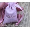 Buy cheap Cotton Muslin Bags with Drawstring Gift Bags Jewelry Pouches Sacks for Wedding Party and DIY Craft,gifts, jewelries, sna from wholesalers