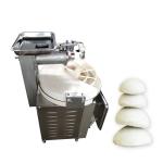 CE ISO FDA Commercial Automatic Dough Divider Rounder Machine 300W