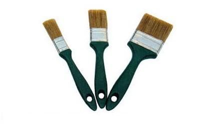 Buy cheap Long Bristle Polyester Synthetic Filament Brush 10 mm from wholesalers