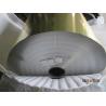 Buy cheap Golden epoxy 1000 hours coated aluminium fin stock in heat exchanger coil, condenser coil and evaporator coils from wholesalers