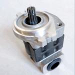 Shimadzu SGP Hydraulic Gear Pump Long Service Life For Forklift