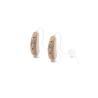 Buy cheap Wireless Charging Crystal BTE Hearing Aid FDA Ear Sound Amplifier Hearing Aid Device from wholesalers