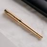 Buy cheap Personalized Metal Laser Custom Logo Marker Pens Personalized Luxury Office School Pen from wholesalers