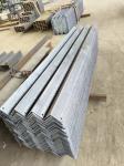 Galvanized Steel Angle Lintel Essential Component For High Performance Building
