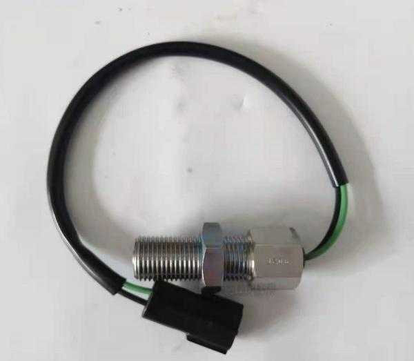 Buy cheap VA32G000100 Excavator Sensor , SK130-8 SK140-8 Flywheel Speed Sensor from wholesalers