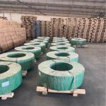 CK75 C75S 1.1248 Cold Rolled or +QT Spring Steel Strip