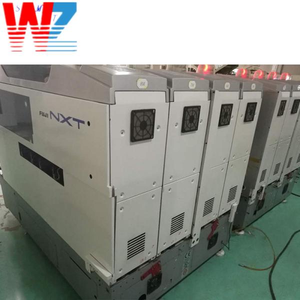 Buy cheap SMT MACHINE FUJI NXT M3S PICK AND PLACE MACHINE from wholesalers