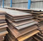 Wear Resistant Carbon Steel Plate 10Mm 2000*6000mm C-1040 150mm