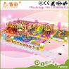Buy cheap Guangzhou Cowboy Factory Price Commercial Kids Indoor Playground Equipment for Sale from wholesalers