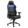 Buy cheap Office/Home/Apartment/School Executive Chair with Luxury PU Leather E-sport Design from wholesalers