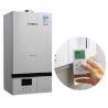 Buy cheap Forced Exhaust Combi Boiler Wall Mounted With Two Rotary Knob from wholesalers