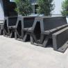 Buy cheap Reliable Protection Arch Rubber Fender Marine Infrastructure Customizable from wholesalers