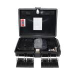 16 Core Fiber Optic Termination Box Lightweight For Communication / Network