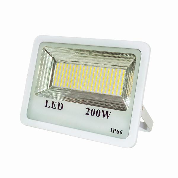 Buy cheap Outdoor White LED 200W Floodlight IP66 Waterproof from wholesalers