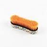Buy cheap 13*3cm Horse Grooming Brushes Plastic With 25mm Straight Wire Brush from wholesalers