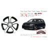 Buy cheap 18x7.5 Volkswagen Replica Wheels For VW GOLF GTI 14-2020 OEM Alloy Rim 69980 from wholesalers