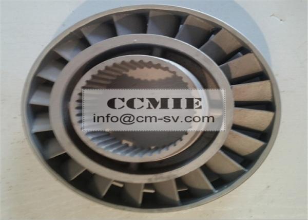 Buy cheap Original XCMG wheel loader spare parts torque converter for ZL30G from wholesalers