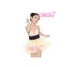 Buy cheap Girls Ballerina Dance Clothes / Dance Costume Ballroom Dress Camisole Clothing from wholesalers