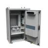 Buy cheap 1332mm external telecoms cabinet from wholesalers
