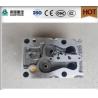 Buy cheap HOWO SINOTRUK 612600010356 Cylinder Head Reefer Trailer Parts from wholesalers