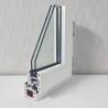 Buy cheap GKBM 60 Series UPVC Casement Window Profiles 5mm 16mm 20mm 22mm from wholesalers