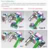 Buy cheap Copper Wire Recycling Machine Copper Cable Granulator Automatic Dry Copper Rice Machine from wholesalers
