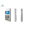 Buy cheap 16GB ROM Portable Pos Machine Android Handheld Buletooth Connectivity from wholesalers
