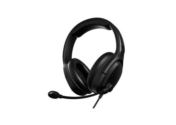 Buy cheap ABS POK Pc Gaming Headset With Mic Durable Knitted Audio Cable from wholesalers