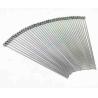 Buy cheap H13 Material Straight Ejector Pins And Sleeves Precision Mould Parts ISO9001 from wholesalers