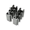 Buy cheap Sliver Anodised 6063 T6 Aluminum Extrusion Profile GB 5237-2008 from wholesalers