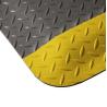Buy cheap Ergonomic Rubber ESD PVC Tile Anti Static Flooring Mat Anti Fatigue from wholesalers