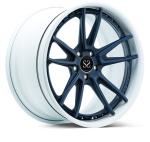 Bentley Continental Custom 3PC Forged Rims GT 2019 Coupe W12 21
