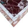 Buy cheap Corrosion Resistant Aluminum Wall Panels Aluminum Composite Panel from wholesalers