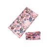 Buy cheap Animal Logo Running Scarf Bandana 100% Microfiber Polyester from wholesalers