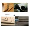 Buy cheap QH-PACK Semi - Automatic Flute Laminator Machine / Flute Laminating Machine from wholesalers