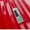 Buy cheap Travel Suitcase 3 Piece Trolley Luggage Set Luggage Factory Wholesale Pc Unisex Carry-On Large Capacity Luggage from wholesalers
