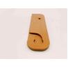 Buy cheap PAGF SGS Flat Plastic Brackets , 100000shots/2yrs Plastic Injection Moulds Molding And Mold Making from wholesalers