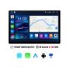 Buy cheap 13.3 Inch Android 12 Carplay 4G GPS Navigation for Chevrolet Silverado GMTK2 2013-2018 Multimedia Player from wholesalers
