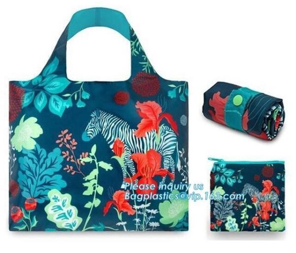 Factory price white color animal tote shopping custom recycled wholesale