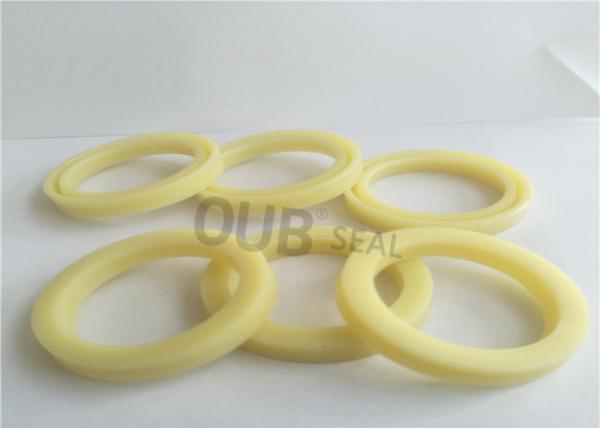 Buy cheap Hydraulic Shaft Seal Excavator Parts Hydraulic Piston Rod Seal UPI Type Yellow PU Seall 707-51-85030 707-51-95030 from wholesalers