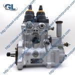 094000-0440 6218-71-1130 6218-71-1132 Diesel Fuel Injection Pump For Komatsu